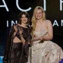Daisy Edgar-Jones and Elle Fanning - The 28th Annual Critics' Choice Awards (2023) - 454 x 303