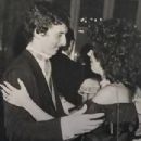 Mauricio Macri and Ivonne Bordeu