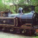 Railway locomotives introduced in 1894