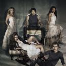 The Vampire Diaries (2009) - 454 x 689