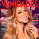 Mariah Carey - Vanidades Magazine Cover [Mexico] (12 December 2022)