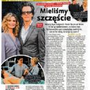 Kevin Bacon and Kyra Sedgwick - Tele Tydzień Magazine Pictorial [Poland] (17 February 2023)