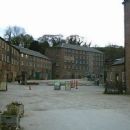 Cromford Mill