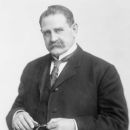 Jacob M. Dickinson