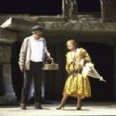 ZORBA  Original 1983 Broadway Musical Starring Anthony Quinn - 454 x 300