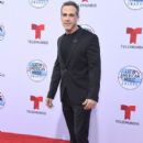 Carlos Ponce- 2019 Latin American Music Awards - Arrivals