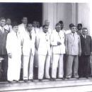 Cabinet of Sri Lanka