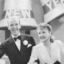 Fred Astaire and Virginia Dale