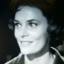 Bettye Ackerman 1964
