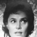 Bettye Ackerman 1965