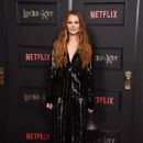 Darby Stanchfield – ‘Locke and Key’ Series Premiere in Hollywood - 454 x 663