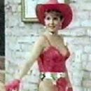 Amanda Bearse - 215 x 480