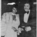 Pam Grier and Freddie Prinze - 428 x 535