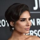 Alejandra Espinoza-  The Latin Recording Academy's 2019 Person Of The Year Gala Honoring Juanes - Arrivals - 454 x 302