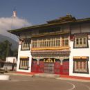 Buddhist monasteries in Sikkim