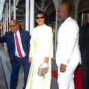 Kris Jenner – Departs from Ritz-Carlton Hotel in New York - 454 x 636
