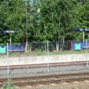 Railway stations in Norway closed in 1994