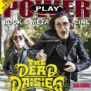Glenn V. Hughes III - Power Play Magazine Cover [United Kingdom] (March 2021)