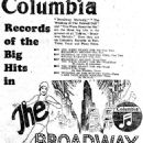 Broadway Musicals