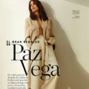 Paz Vega – Elle Spain – June 2021 - 454 x 591