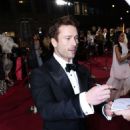 Glen Powell - Fashion Awards (2024)