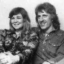 Trevor Lucas and Sandy Denny - 300 x 277
