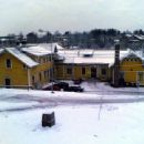 Railway stations in Finland opened in the 1870s