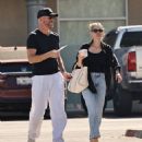 Ambyr Childers – Was seen stepping out pedicures in Palm Springs - 454 x 539