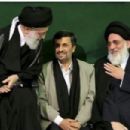 Ayatollah Ali Khamenei