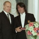 Academic staff of Moscow Conservatory