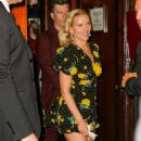 Scarlett Johansson – Seen after ‘Asteroid City’ premiere afterparty in New York - 454 x 787