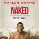 Naked
