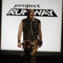 "Project Runway" (2005)