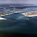 Inlets of the United States
