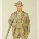 Richard John Lloyd Price