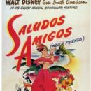Saludos Amigos
