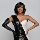 Keri Hilson - 41 NAACP Image Awards Portraits, 26 February 2010