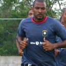Belize men's international footballers