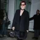 Molly Ringwald – Visits The Drew Barrymore Show in New York