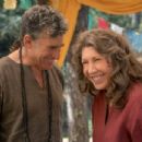 Grace and Frankie (2015)