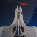 Monuments and memorials in Tunisia