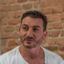 Russian LGBTQ men