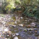 Rivers of Sonoma County, California