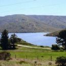 Lakes of San Mateo County, California