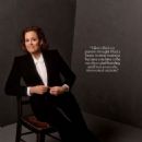 Sigourney Weaver - Marie Claire Magazine Pictorial [Australia] (August 2023) - 454 x 627