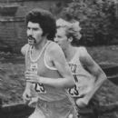 Irish male long-distance runners