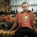 X-Men Origins: Wolverine - Dominic Monaghan - 454 x 300