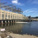 Reservoirs on the Susquehanna River