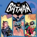 Batman: Return of the Caped Crusaders