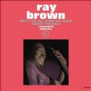Ray Brown with the All-Star Big Band - Ray Brown